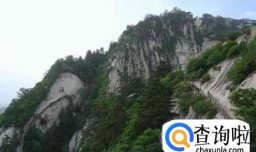 长安八景有哪些