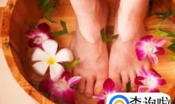 冬天经常泡脚的好处以及如何正确泡脚