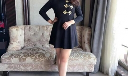 皮肤黑的女生怎么穿衣搭配？穿什么颜色更好看？