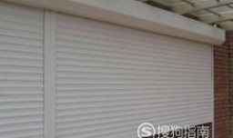 卷帘门遥控器怎么配