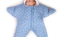 婴儿宝宝使用睡袋的好处及注意事项