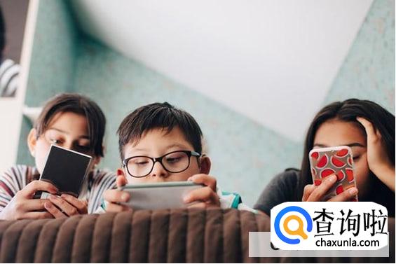 玩手机有什么好处