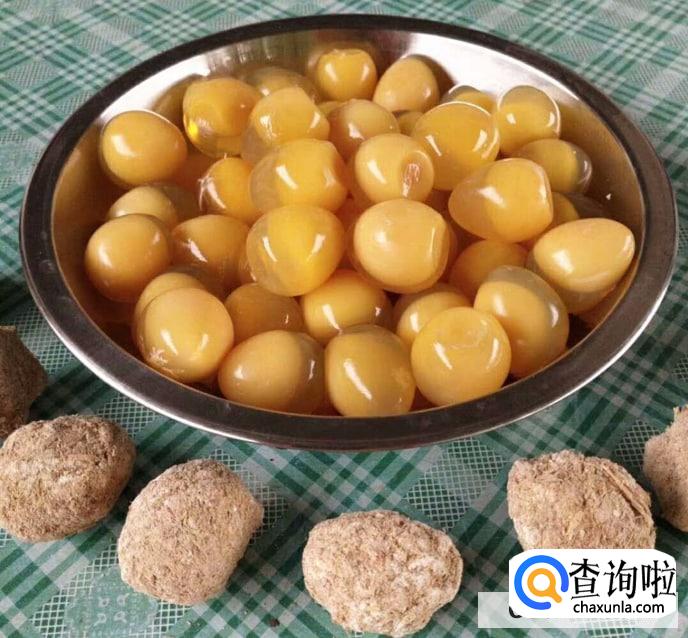 变蛋是酸性还是碱性可以吃吗