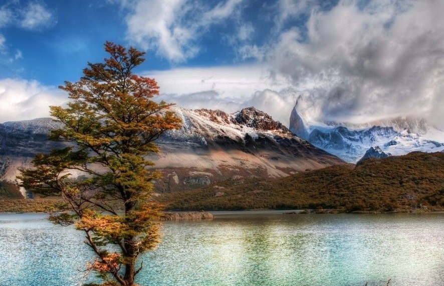 世界上最长的山脉