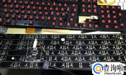 机械键盘反应迟钝怎么办