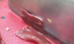 正宗水煮牛肉做法