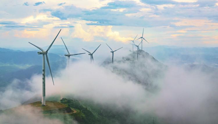 地球上的资源可以分为什么和什么