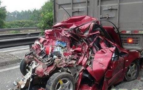 突然袭来的重创死亡会让人毫无知觉吗