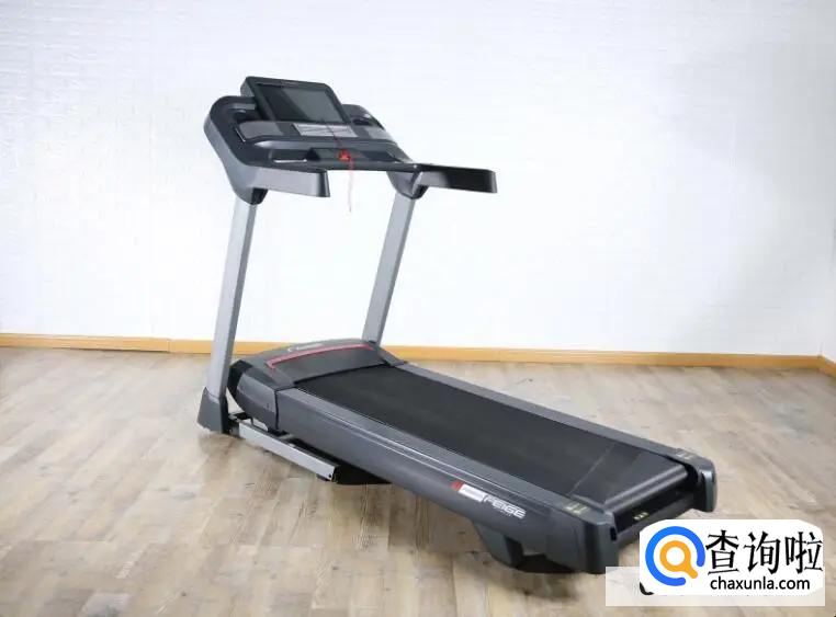 跑步机什么牌子的好家用
