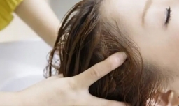 不洗头的情况下如何让头发干净