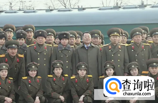 为何朝鲜分成了两个国家