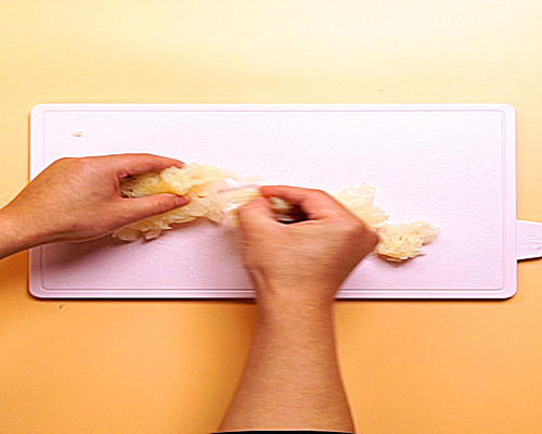 银耳雪梨汤的做法