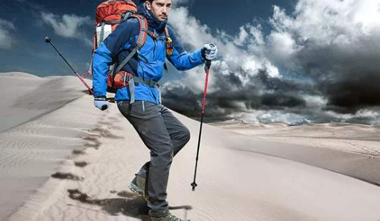 世界十大冲锋衣排行榜