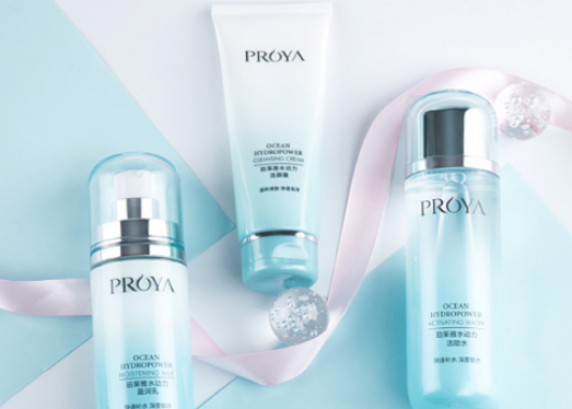 保湿效果好的护肤品排行榜10强