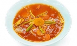 罗宋汤的经典做法