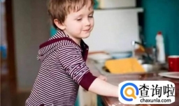 如何让孩子爱上做家务？三岁宝宝爱做家务指南！
