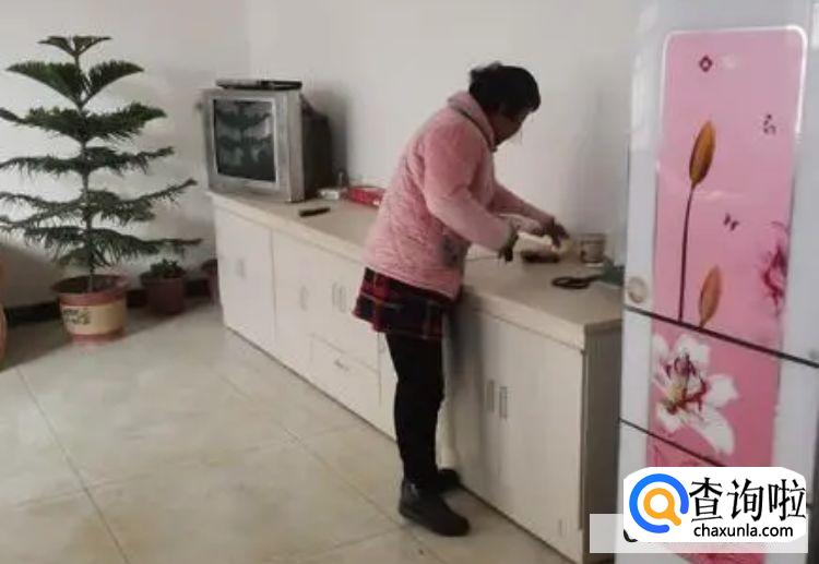 家庭大扫除步骤