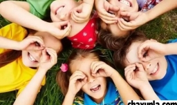 孩子如何交朋友合适