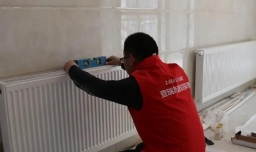 暖气不暖和怎么办