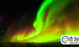 芬兰看极光攻略