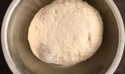 韭菜猪肉虾仁水饺的家常做法