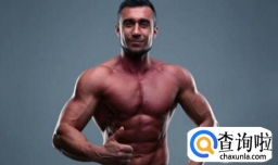 大肌肉群有哪些,大肌肉群怎么练