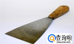 天花板掉皮如何处理