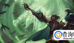 英雄联盟S8策士统领技能介绍及最新玩法