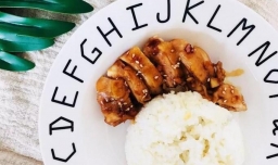 如何做日式鸡腿饭？