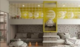 怎么样才能让房间变的更大