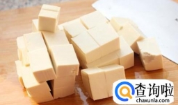怎样做脆皮嫩豆腐