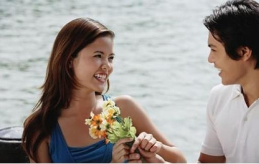 如何通过聊天吸引异性