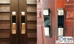 指纹锁没电了在里面怎么开门