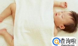 如何避免宝宝蒙被综合症的出现？妈妈切记这些！