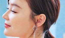 2018短发扎头发的方法