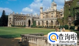 英国爱丁堡大学就业优势和回国优势解析