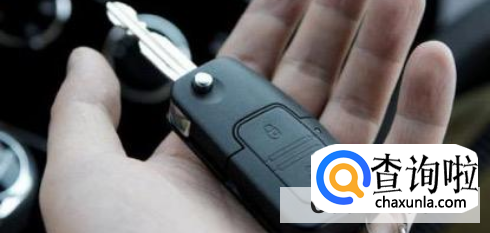 汽车的智能钥匙没电了该怎么办