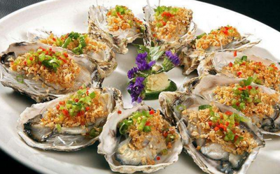 生蚝到底用不用去内脏