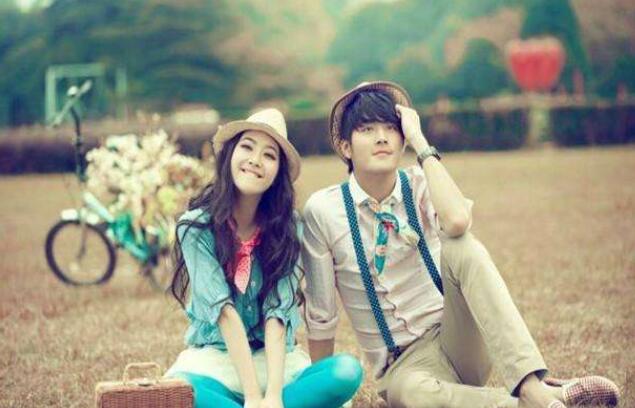 在恋爱期间可以问男朋友的问题