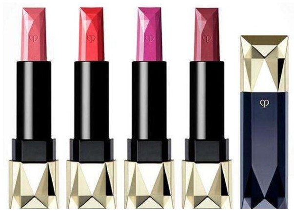 口红品牌的十大排行榜