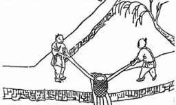 圭臬是什么意思