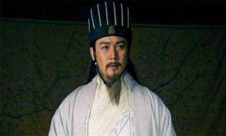 既生瑜何生亮是什么意思