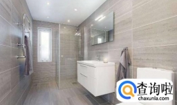 卫生间用什么瓷砖好