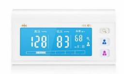 血压计排行榜10强