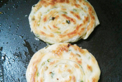 春油饼做法