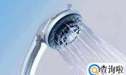 淋浴头漏水怎么办？