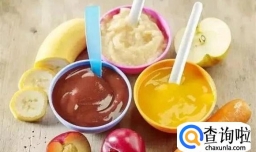 给宝宝添加辅食 这种过敏性食物越早吃越好 爸妈别不信