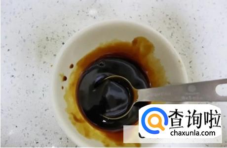 蚝油生菜的做法br