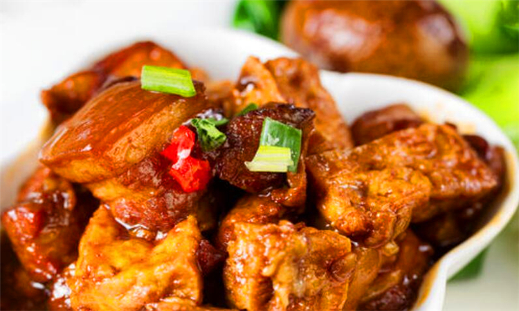 为什么吃荤不容易饿