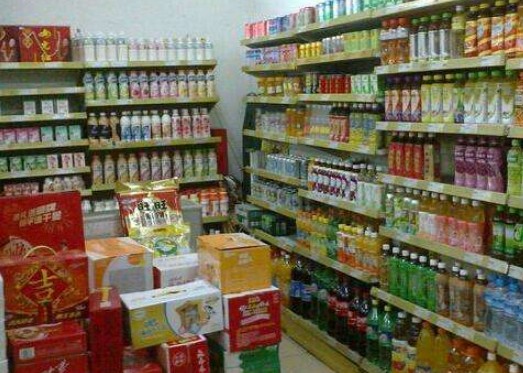 如何开超市便利店